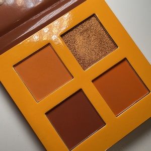 Juvias Place The Rebel Honey